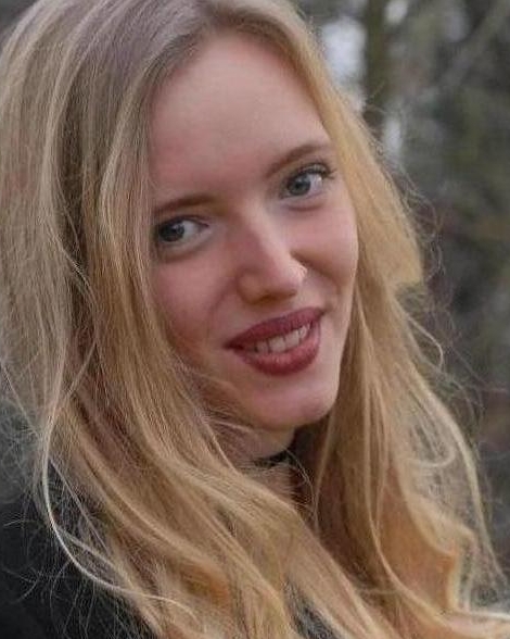 Profilbild von Sophie Johanna
