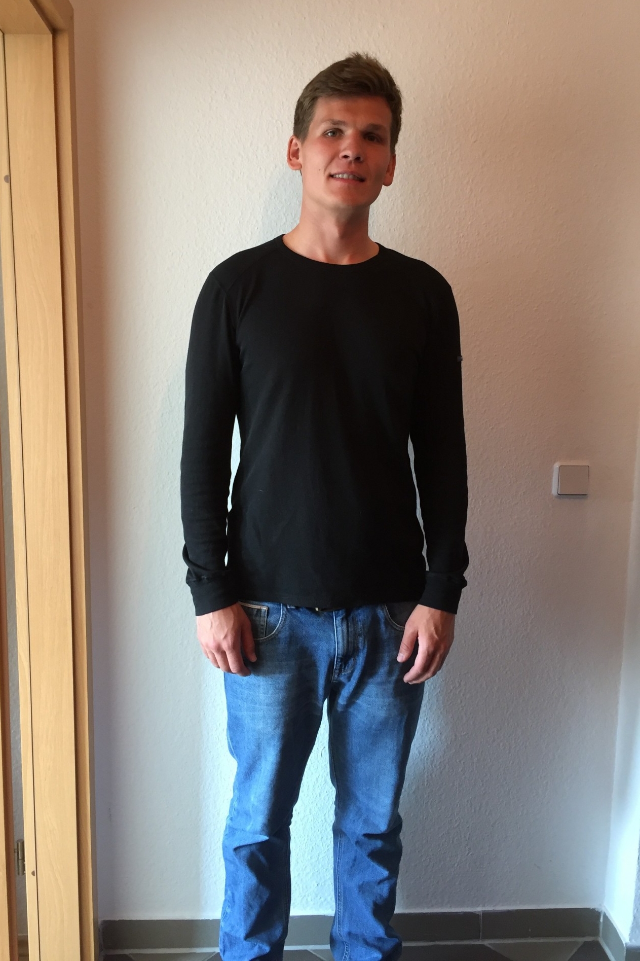 Weiteres Foto von Joachim