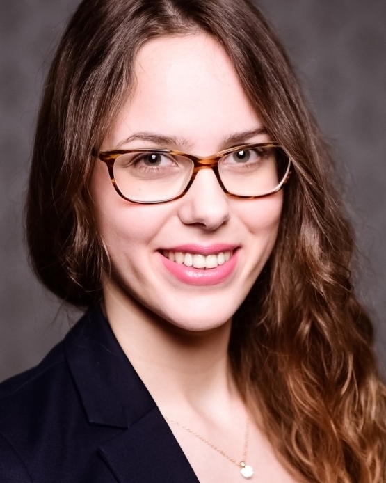 Profilbild von Laura