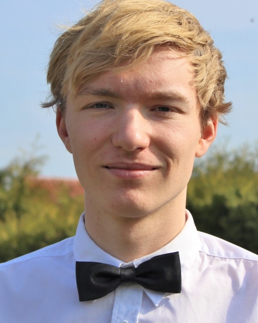 Profilbild von Konrad