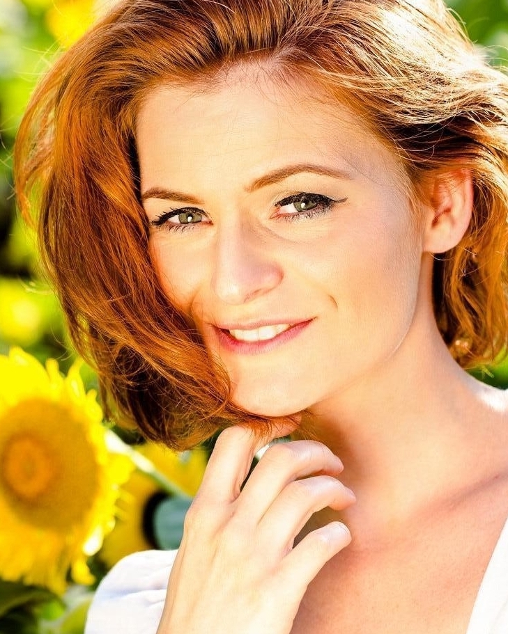 Profilbild von Denise
