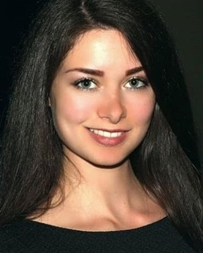 Profilbild von Marlene