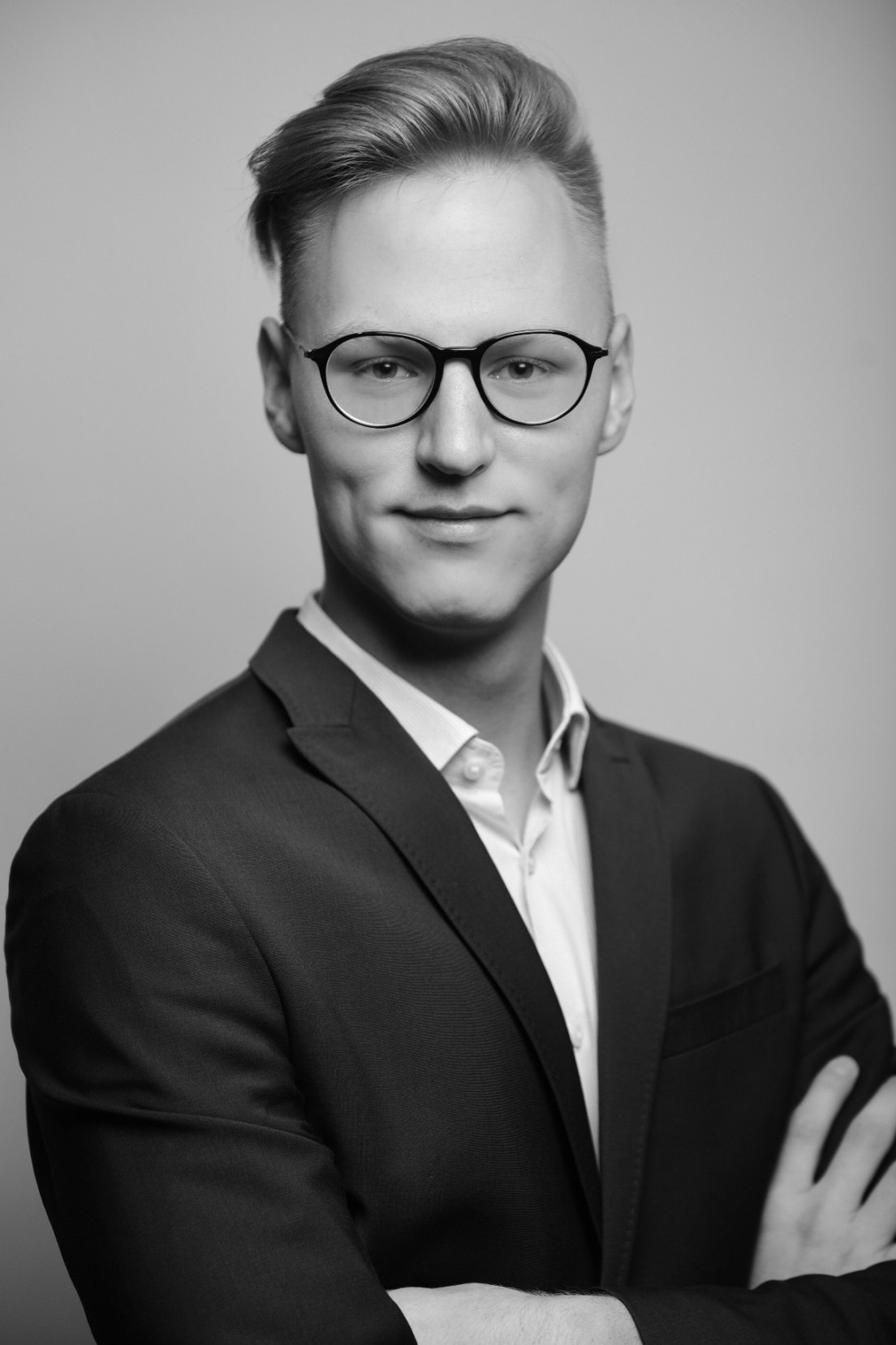 Weiteres Foto von Niklas
