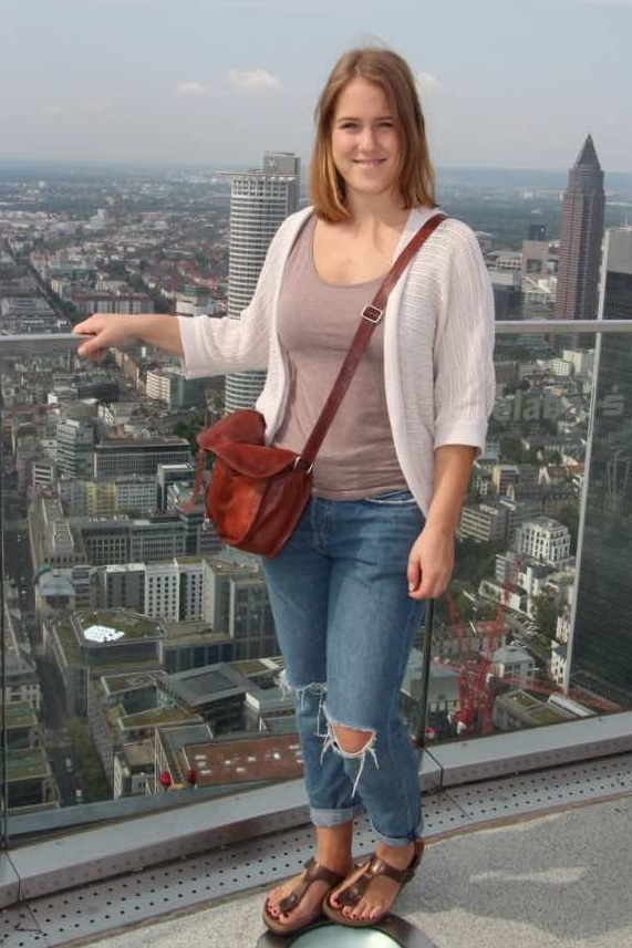 Weiteres Foto von Anne