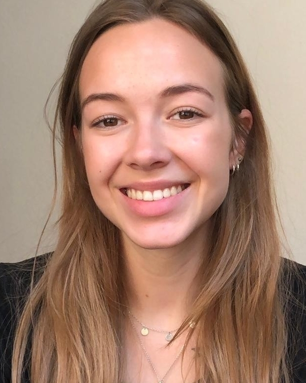 Profilbild von Victoria