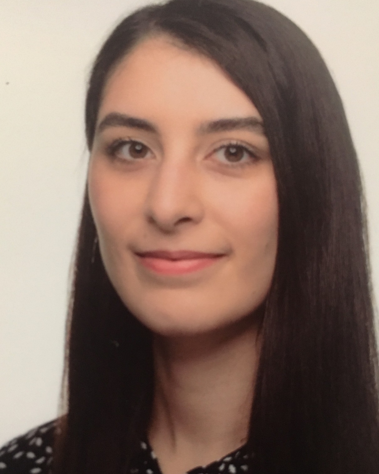 Profilbild von Merve