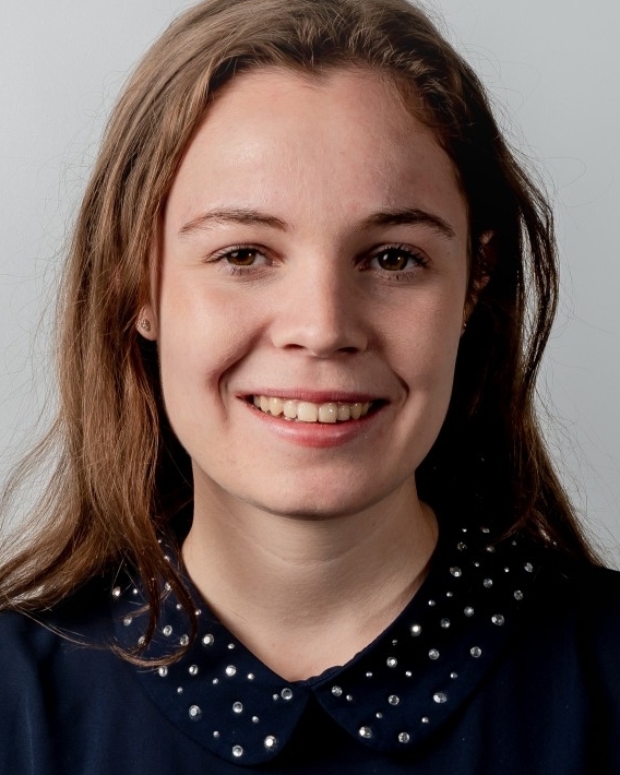 Profilbild von Judith