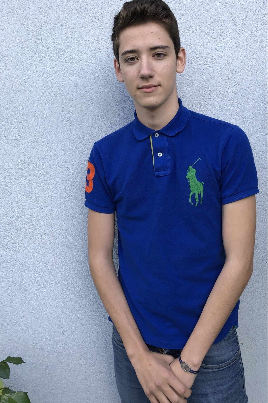 Weiteres Foto von Amine
