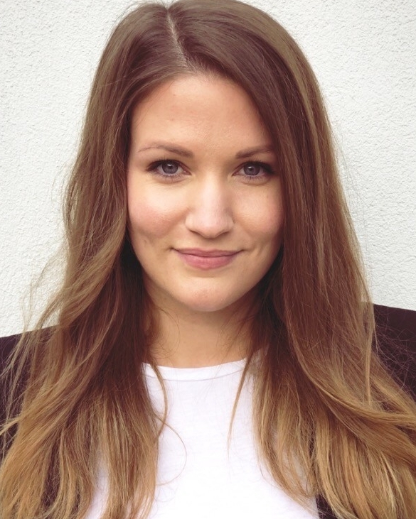 Profilbild von Linda