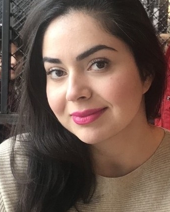 Profilbild von Farah