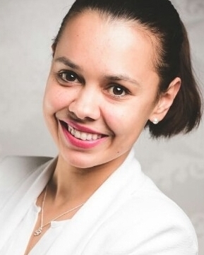 Profilbild von Karina