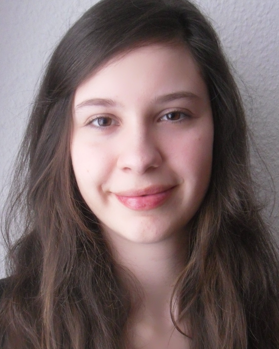 Profilbild von Kathleen