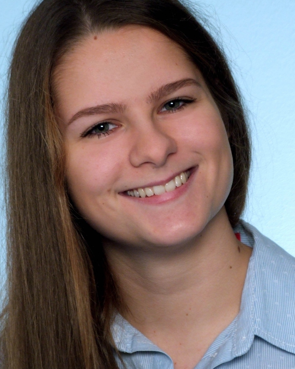 Profilbild von Lisa-Marie