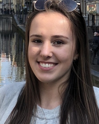 Profilbild von Marie-Sophie