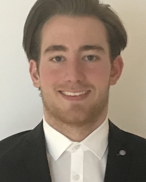Profilbild von Niklas