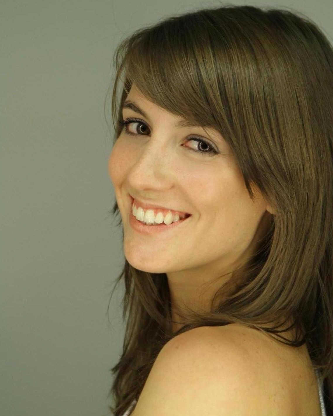 Profilbild von Alexandra