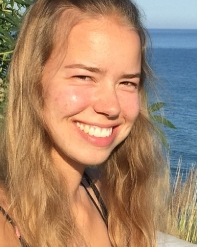 Profilbild von Isabel
