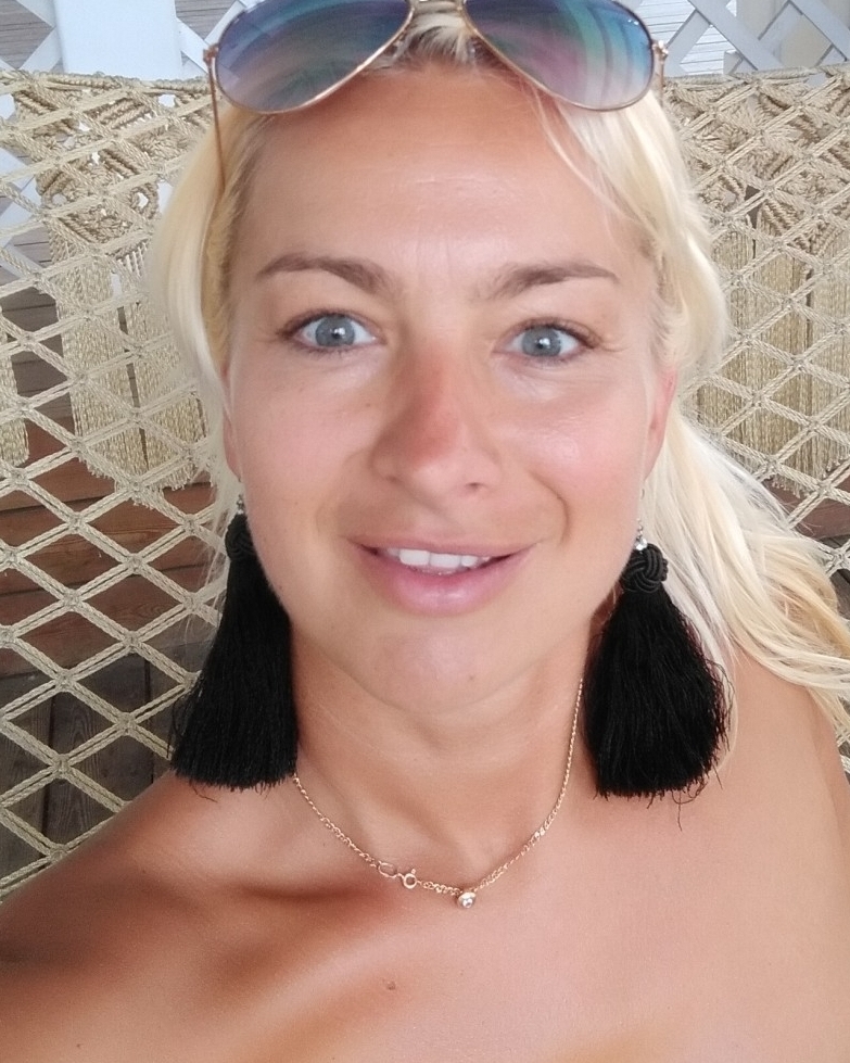 Profilbild von Lana