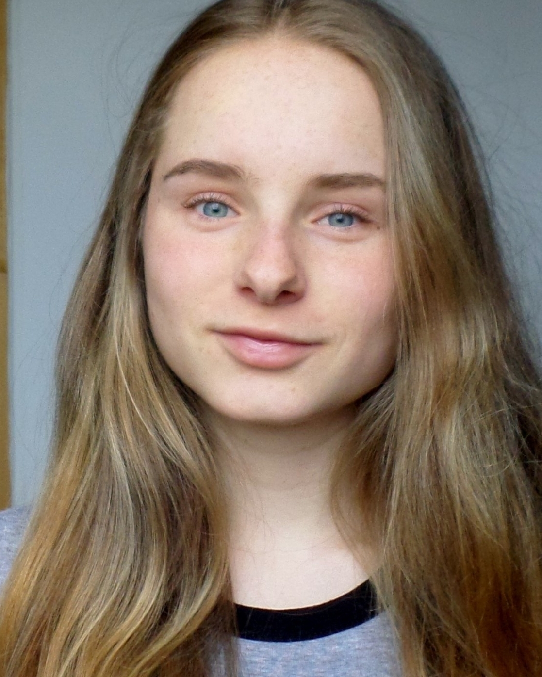 Profilbild von Finja