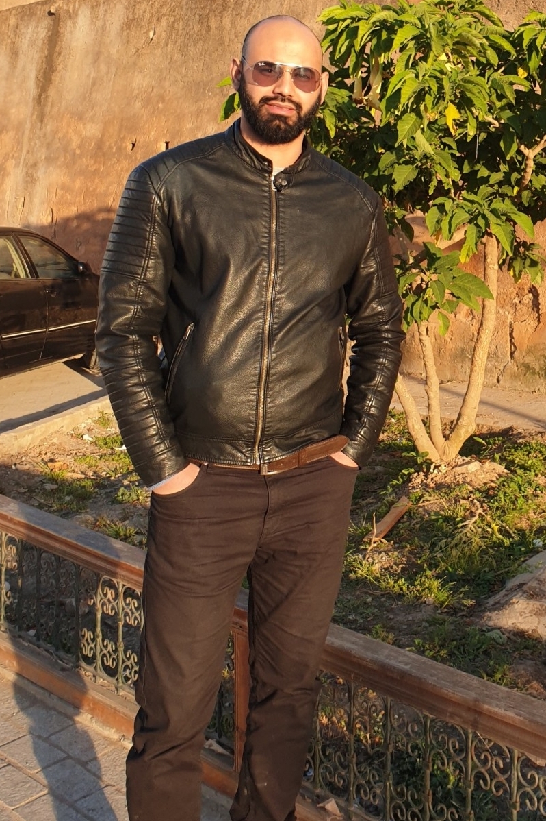 Weiteres Foto von Youness