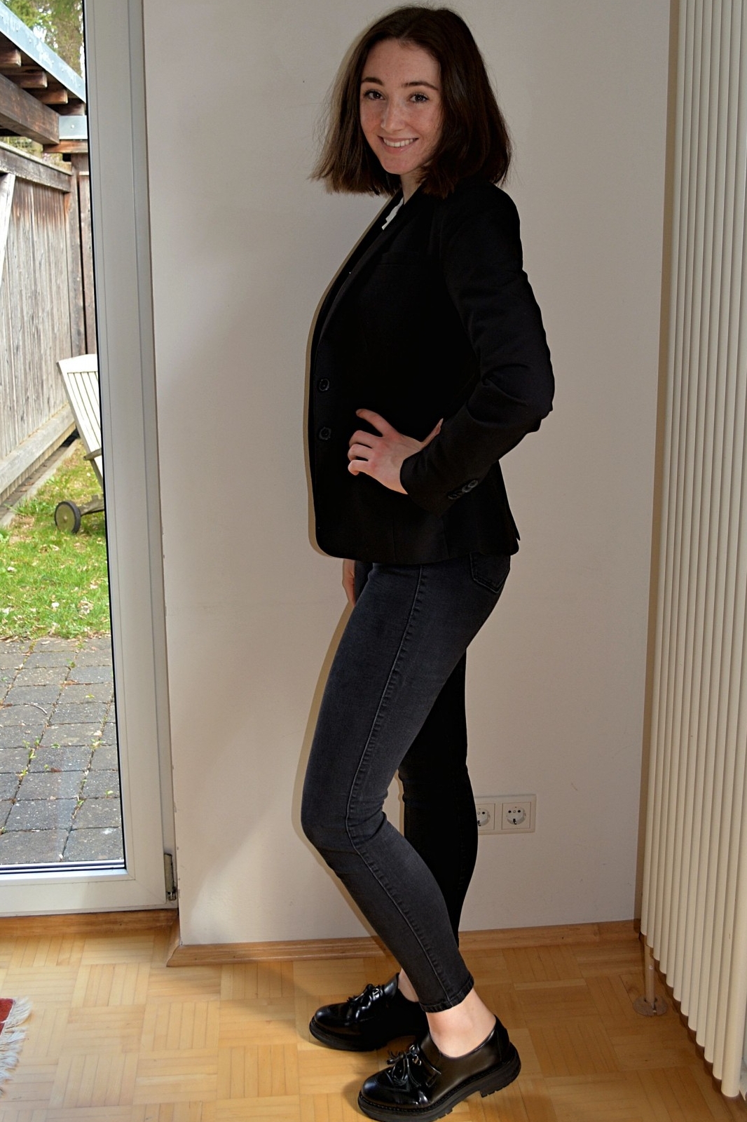 Weiteres Foto von Paula