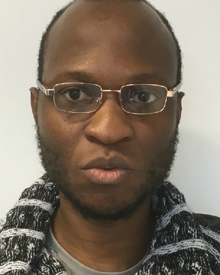 Profilbild von Herve Landry