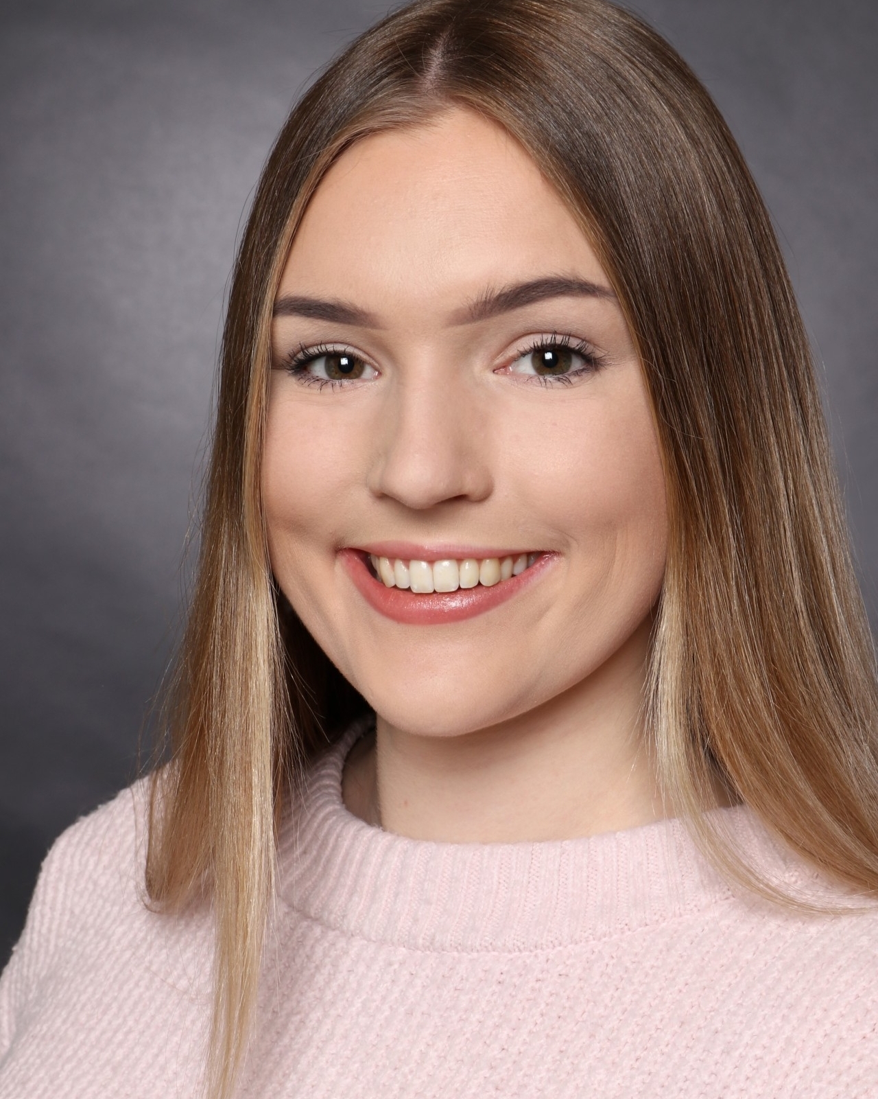 Profilbild von Vivien
