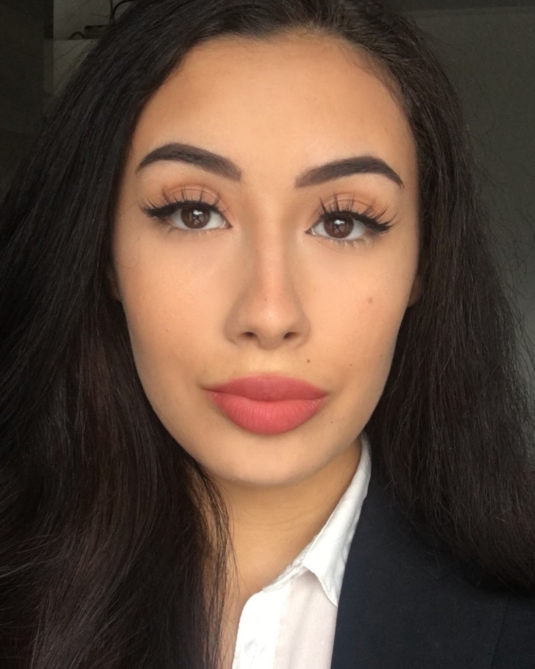 Profilbild von Pia