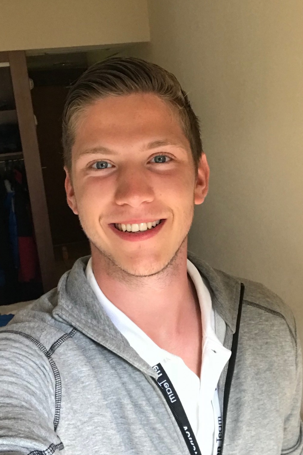 Weiteres Foto von Kalle