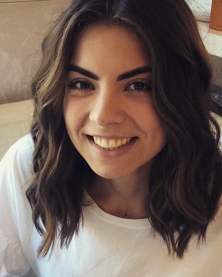 Profilbild von Anna