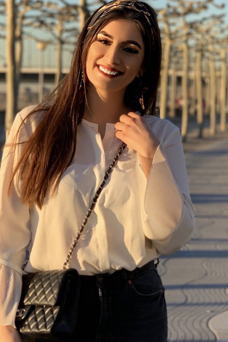 Weiteres Foto von Didem Pelin