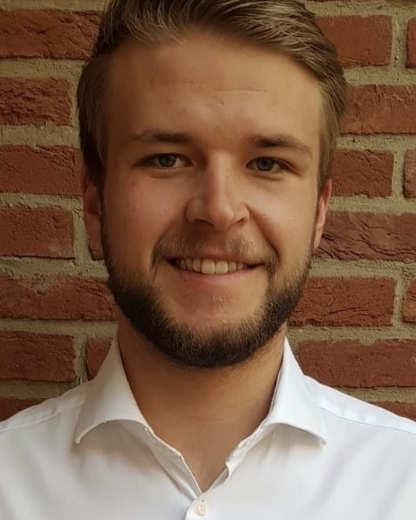 Profilbild von Julius