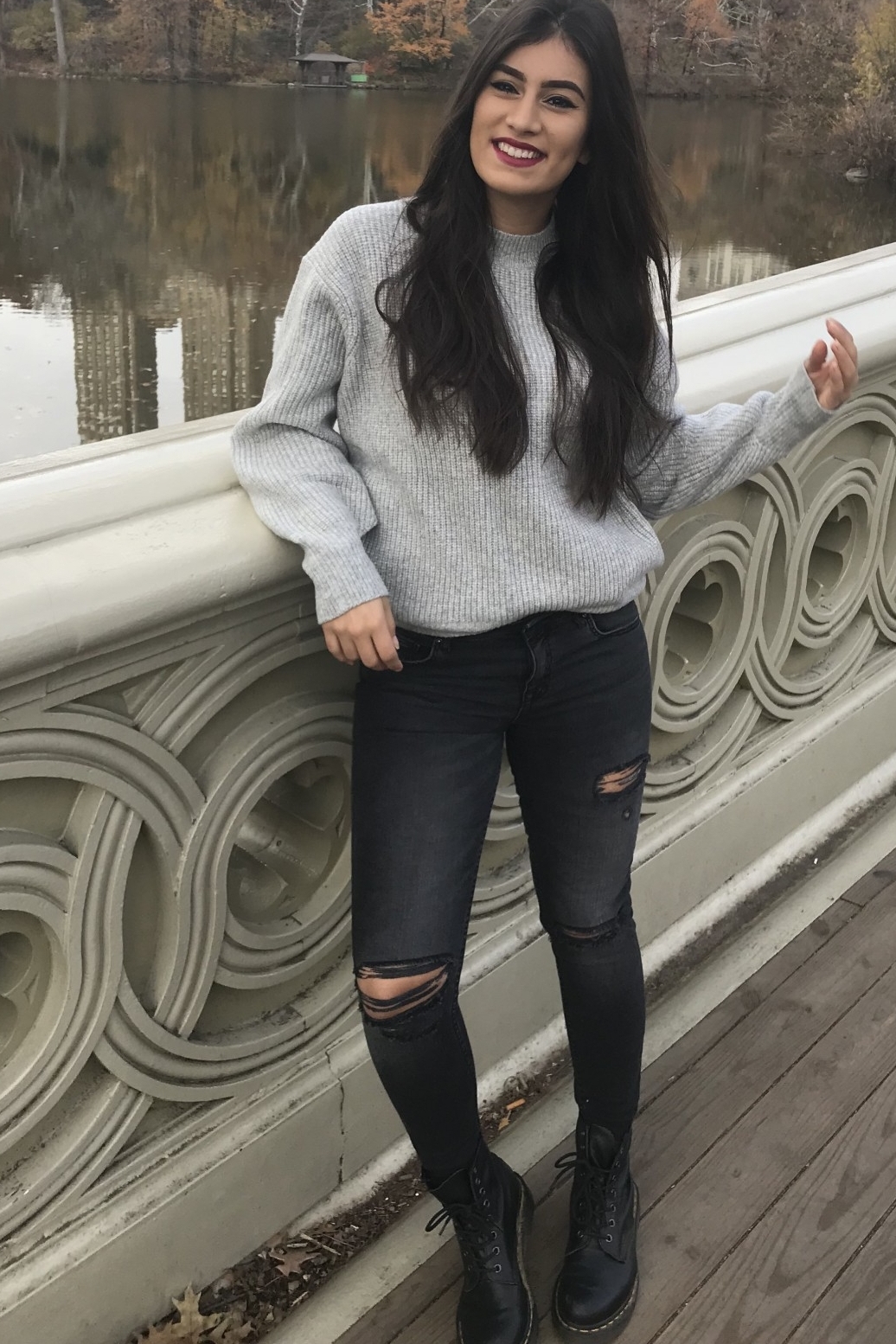 Weiteres Foto von Didem Pelin