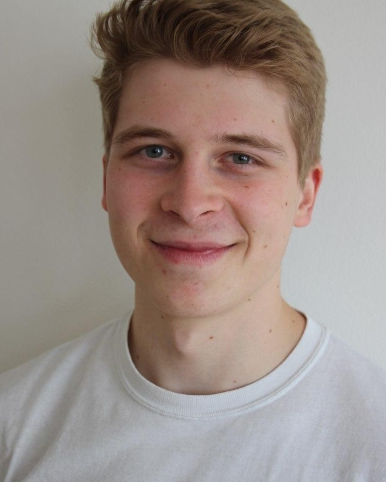 Profilbild von Linus