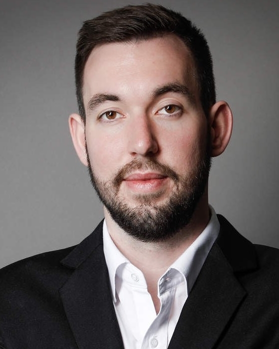 Profilbild von Tobias
