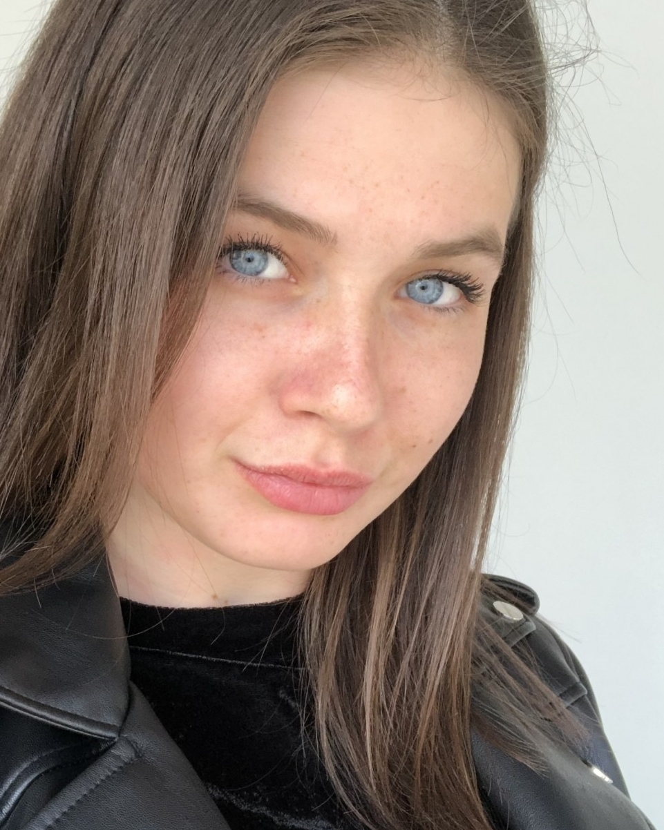 Profilbild von Nora