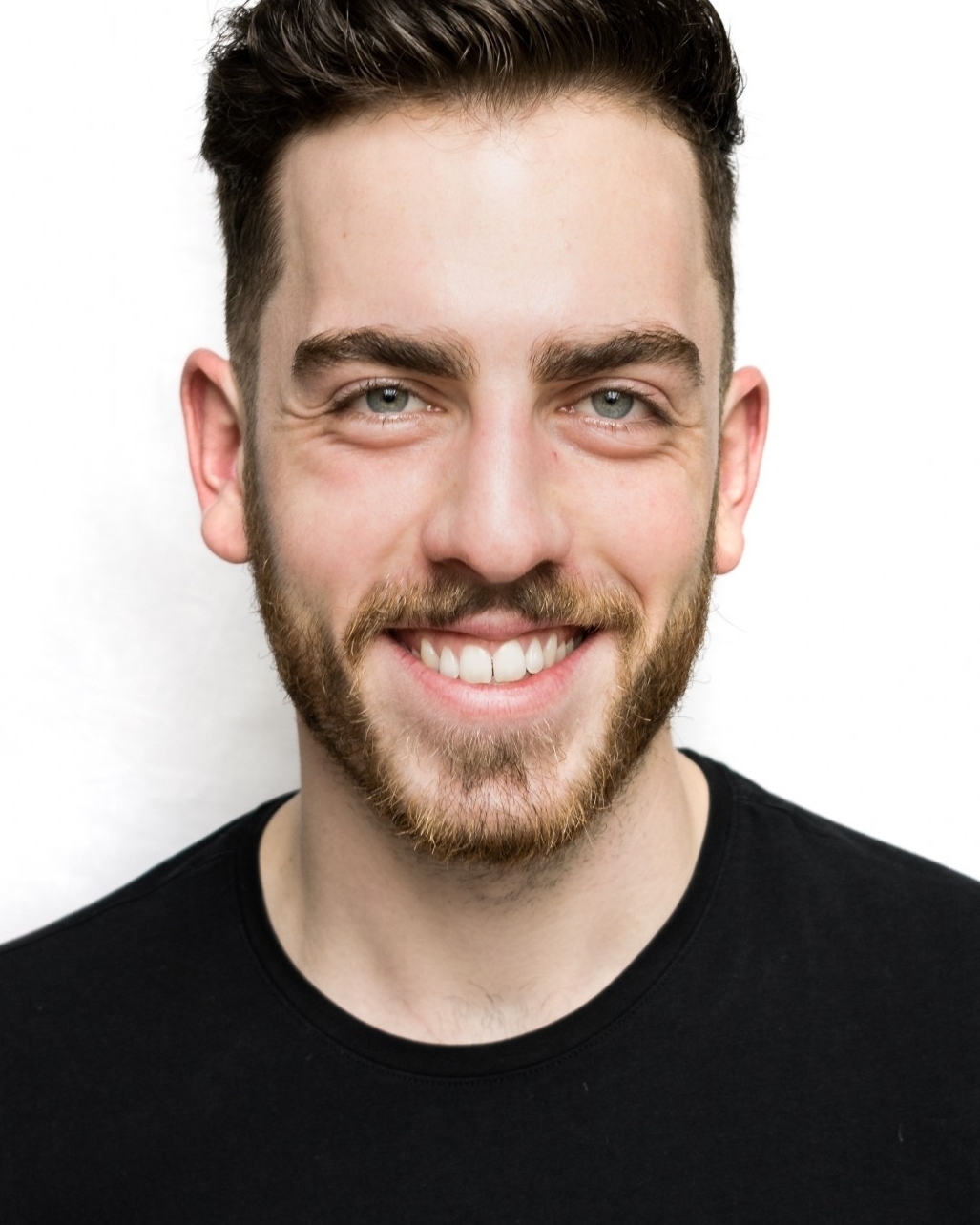 Profilbild von Vincenzo