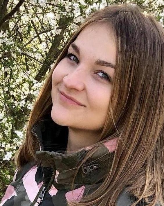 Profilbild von Emily
