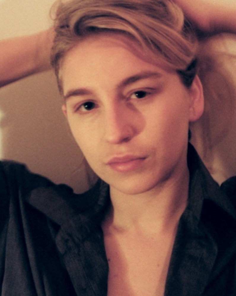 Profilbild von Lucia
