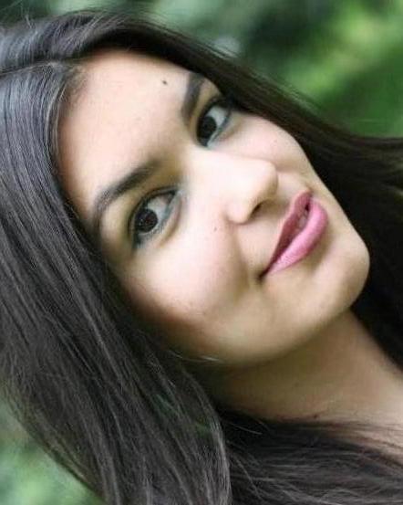 Profilbild von Vanja