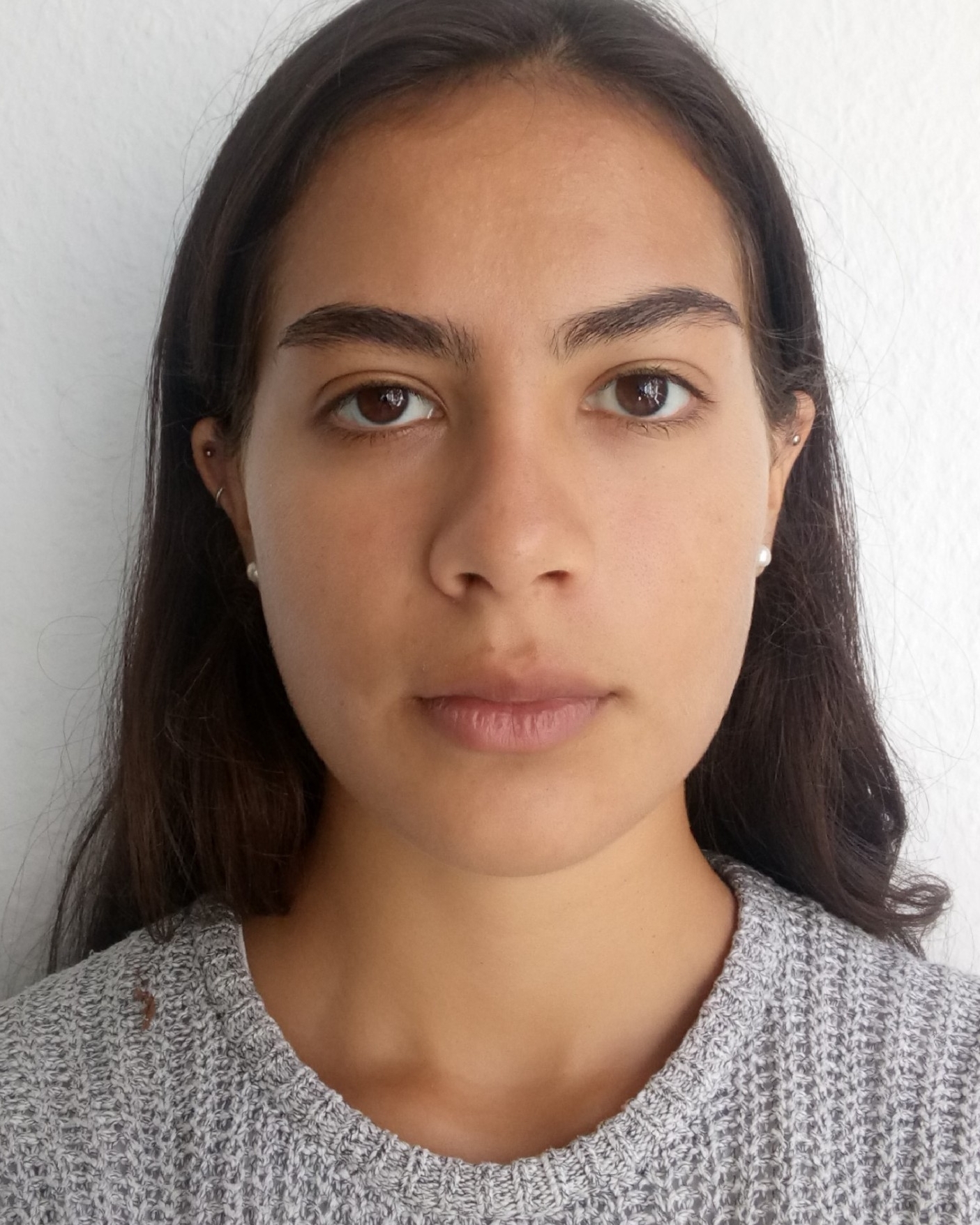 Profilbild von Tamara