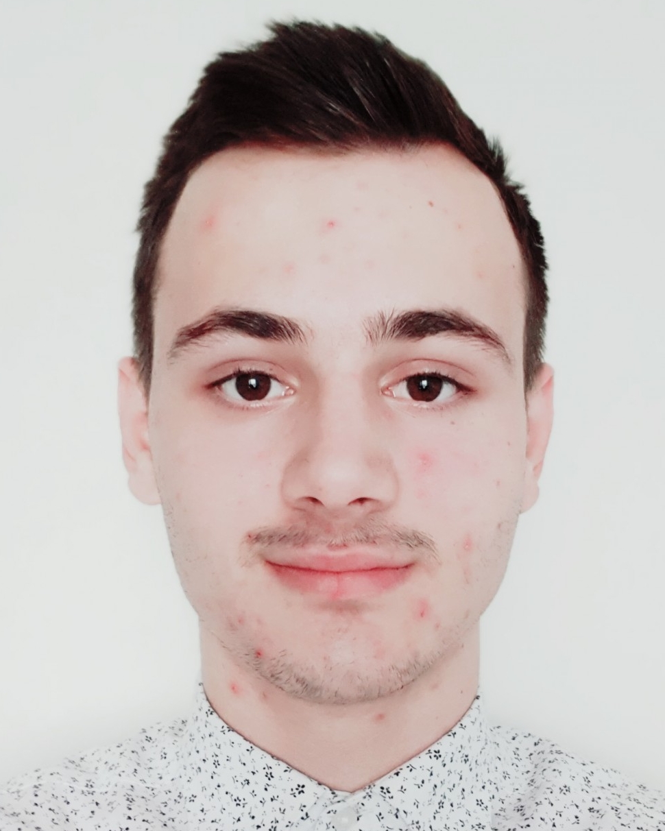 Profilbild von Bogdan
