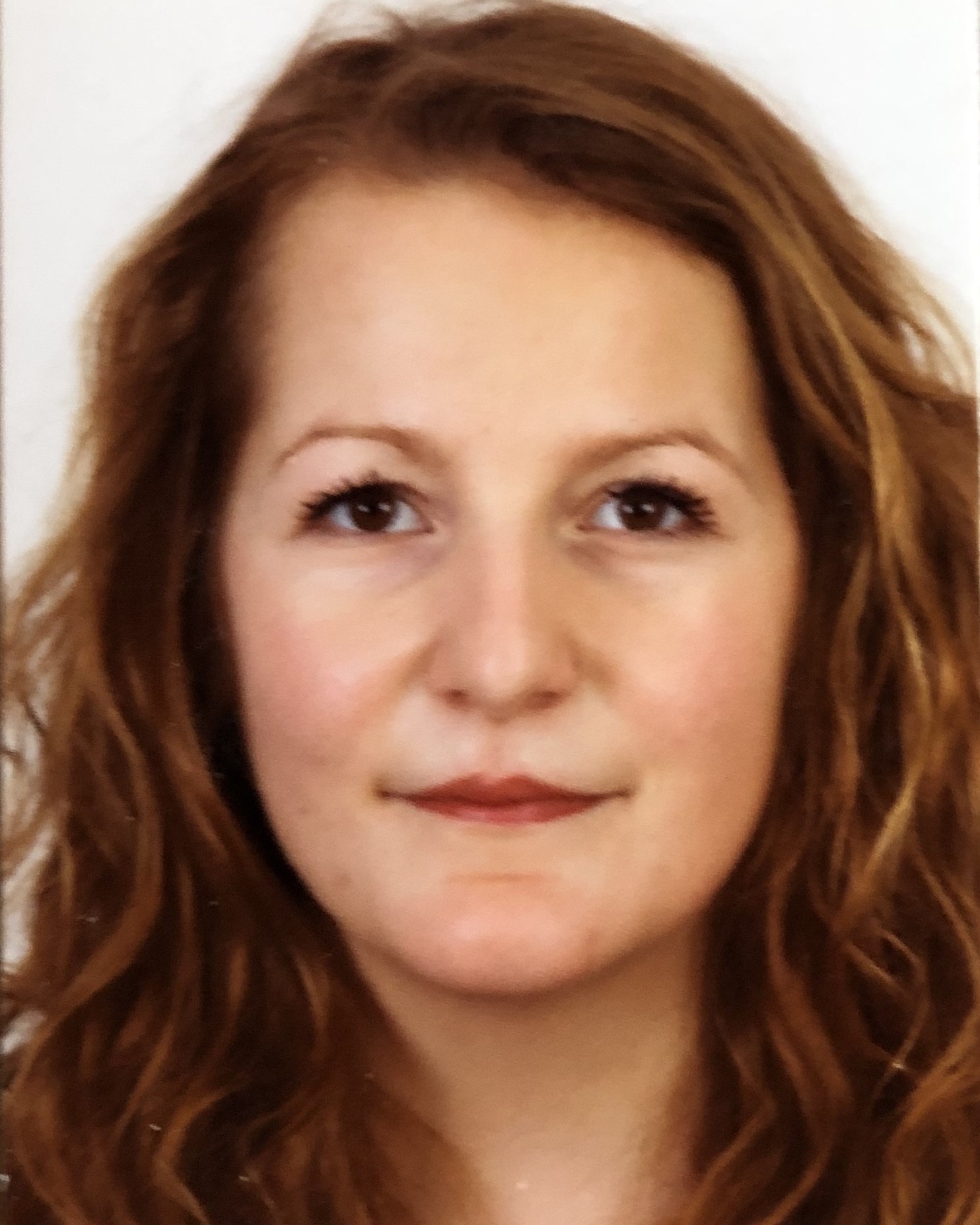 Profilbild von Carina