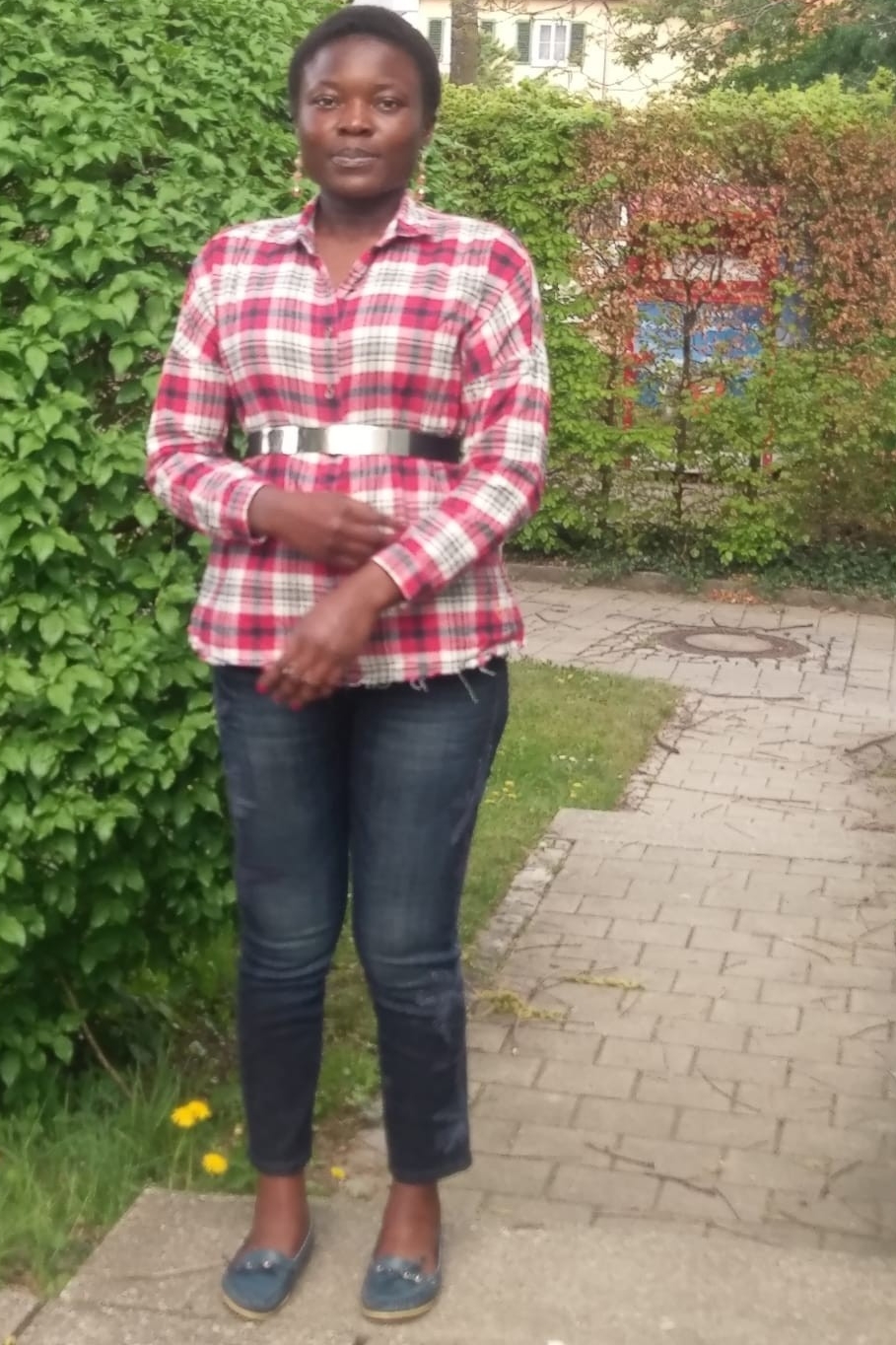 Weiteres Foto von Rose Laurette
