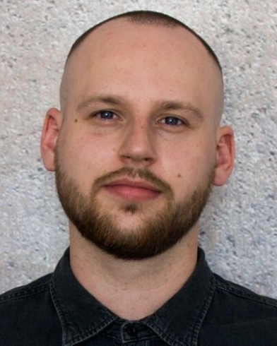 Profilbild von Tomasz