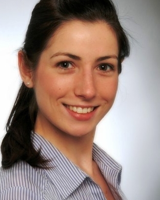 Profilbild von Juliana