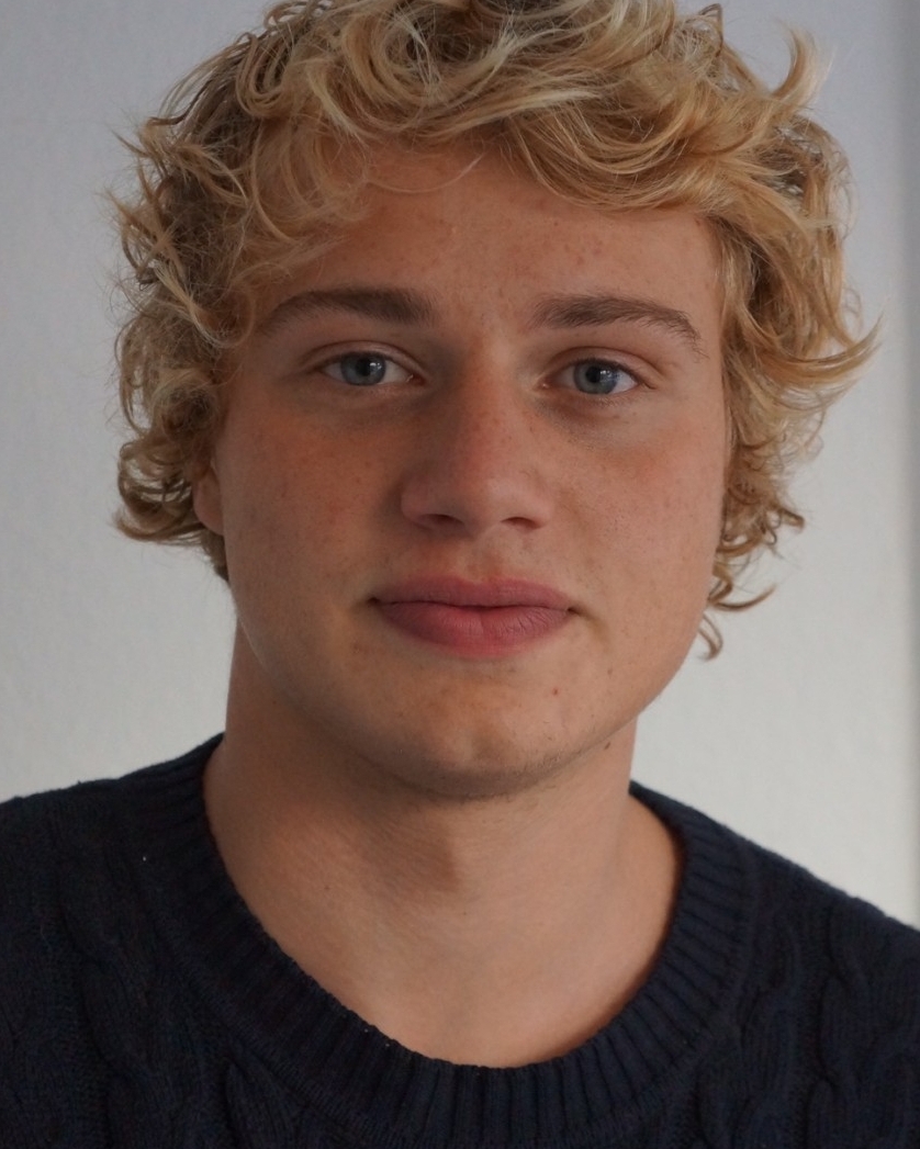 Profilbild von Calvin
