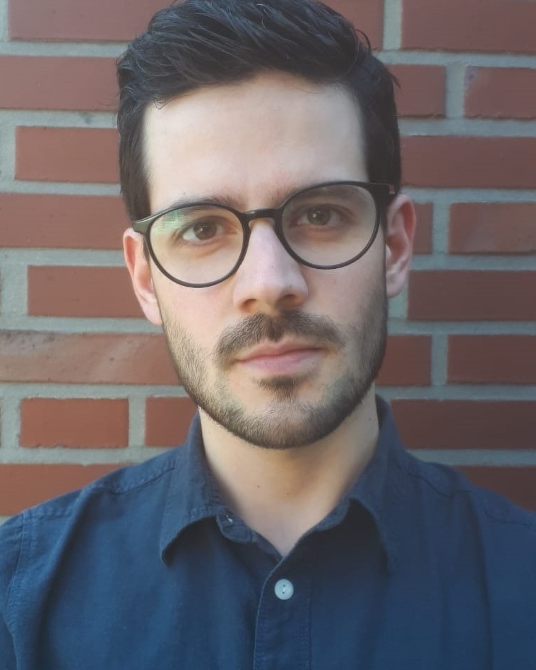 Profilbild von Dimitrios