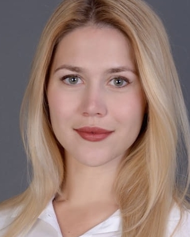 Profilbild von Viktoriia