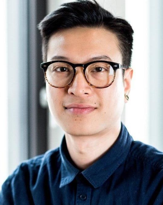 Profilbild von Nguyen
